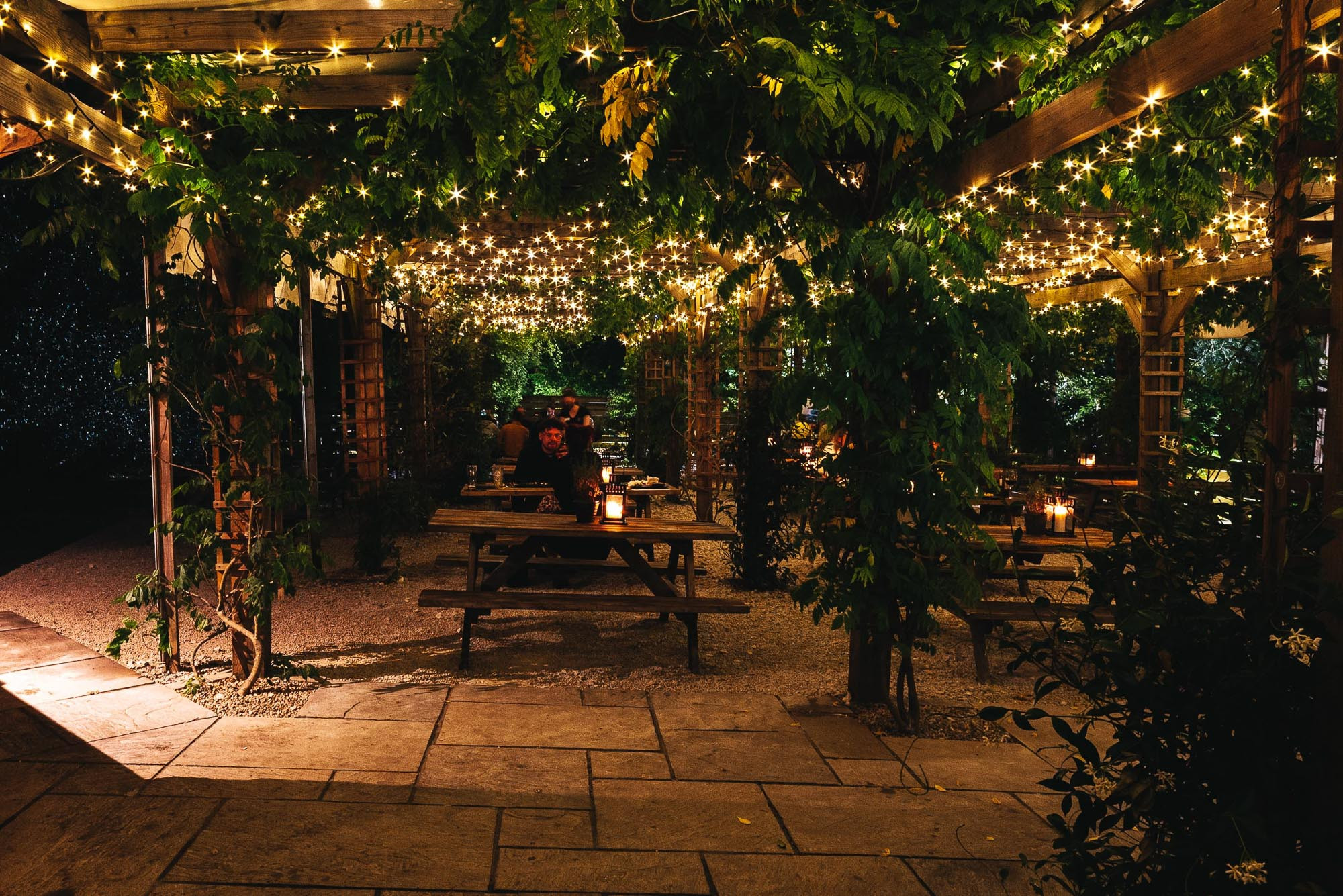 Gallery The Joiners Arms